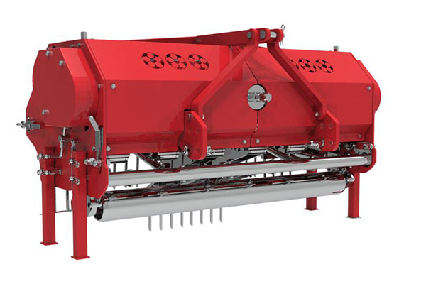 Аэратор для газона