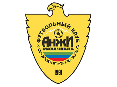 ФК Анжи